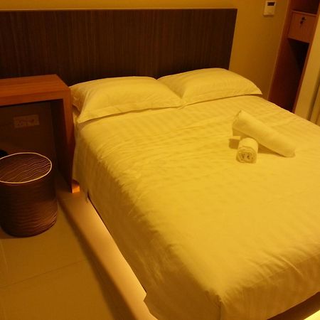 Hotel Vevo Puchong Malaysia Værelse billede