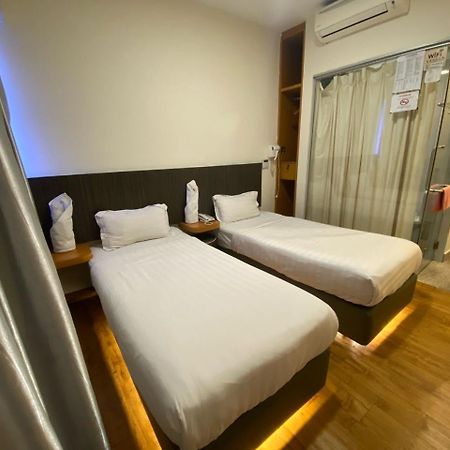 Hotel Vevo Puchong Malaysia Eksteriør billede