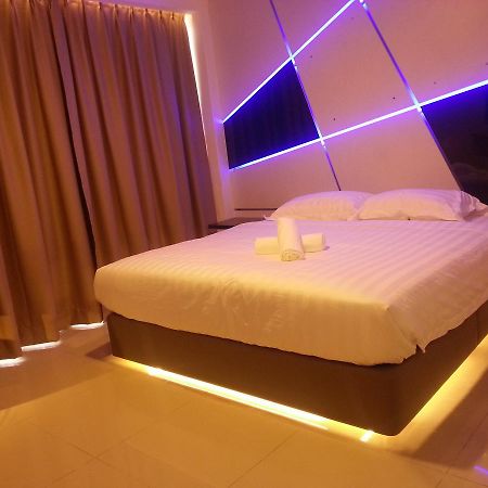 Hotel Vevo Puchong Malaysia Eksteriør billede