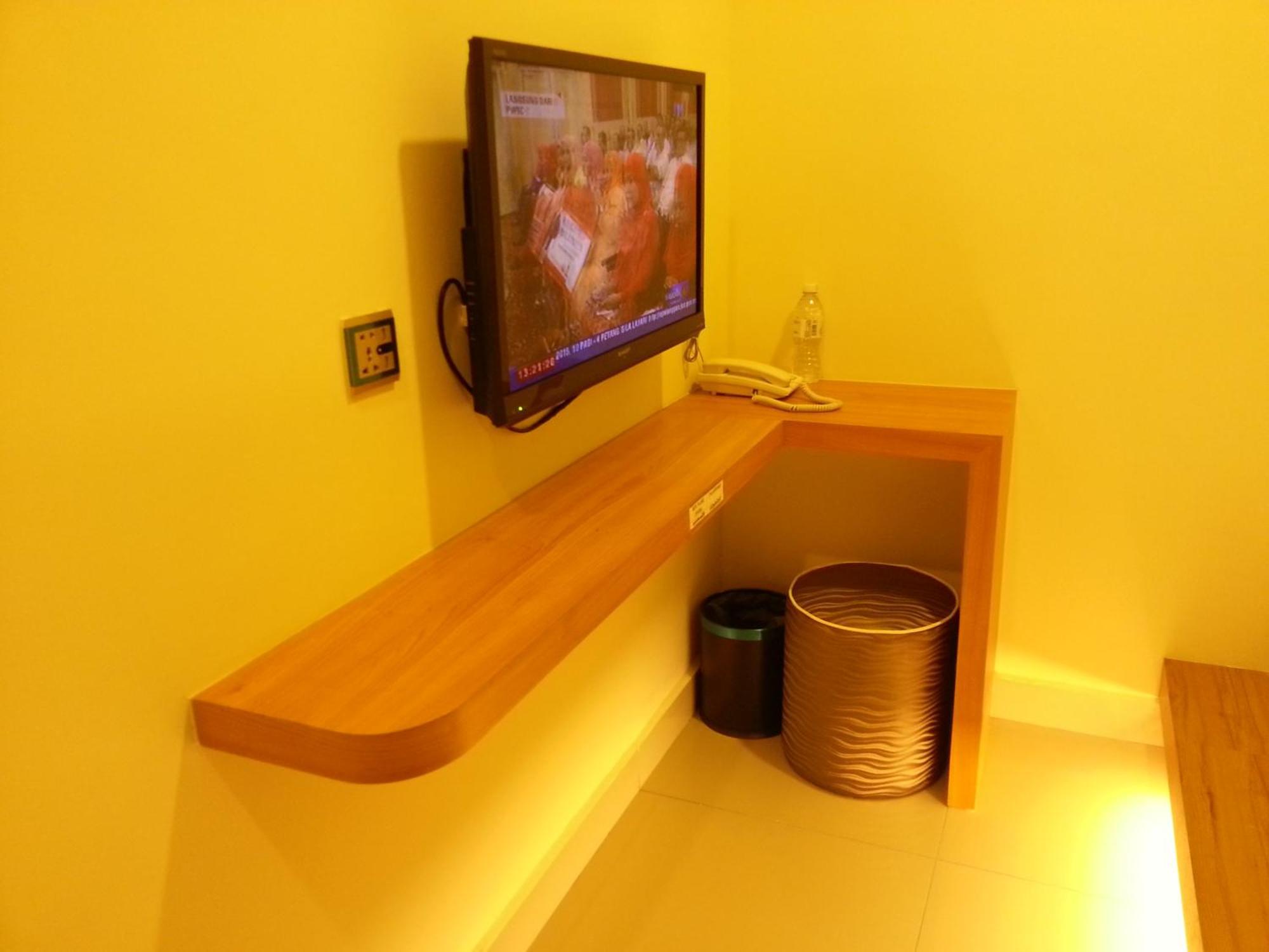 Hotel Vevo Puchong Malaysia Værelse billede