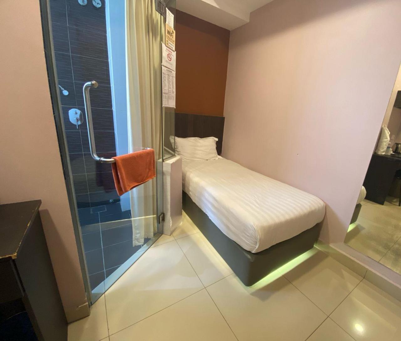 Hotel Vevo Puchong Malaysia Eksteriør billede