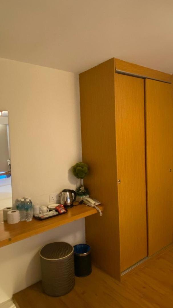 Hotel Vevo Puchong Malaysia Eksteriør billede