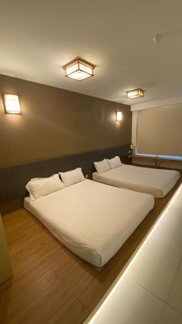 Hotel Vevo Puchong Malaysia Eksteriør billede