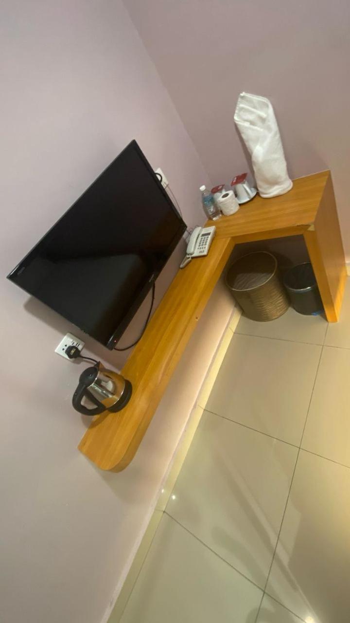 Hotel Vevo Puchong Malaysia Eksteriør billede