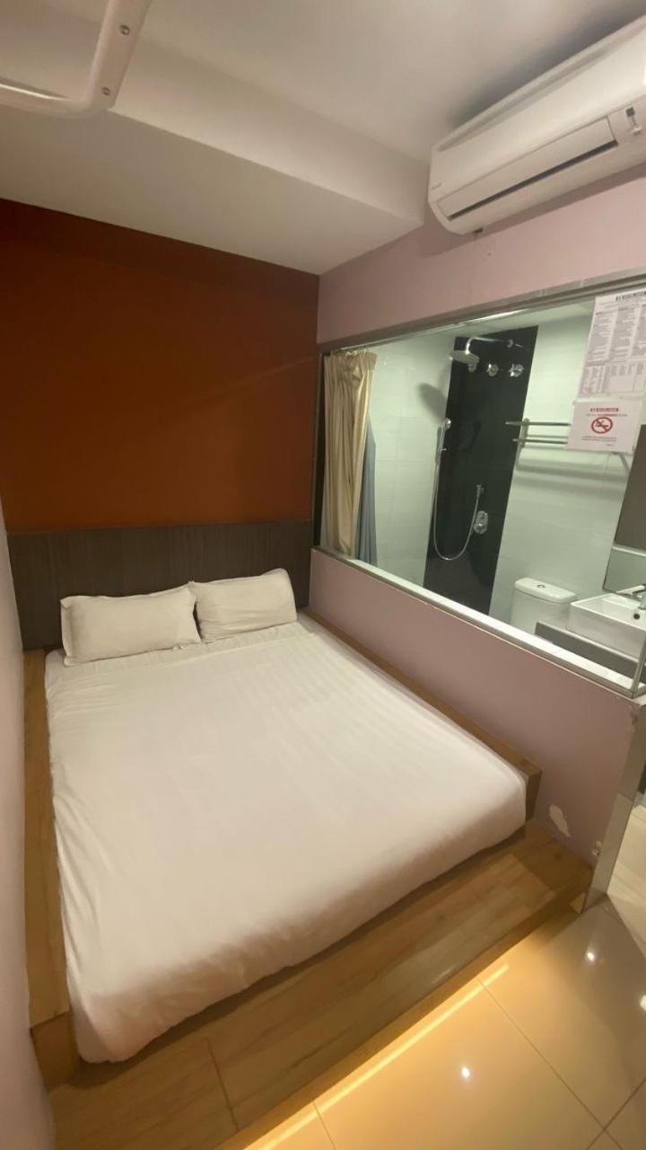 Hotel Vevo Puchong Malaysia Eksteriør billede