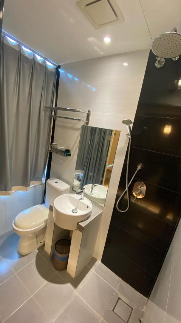 Hotel Vevo Puchong Malaysia Eksteriør billede