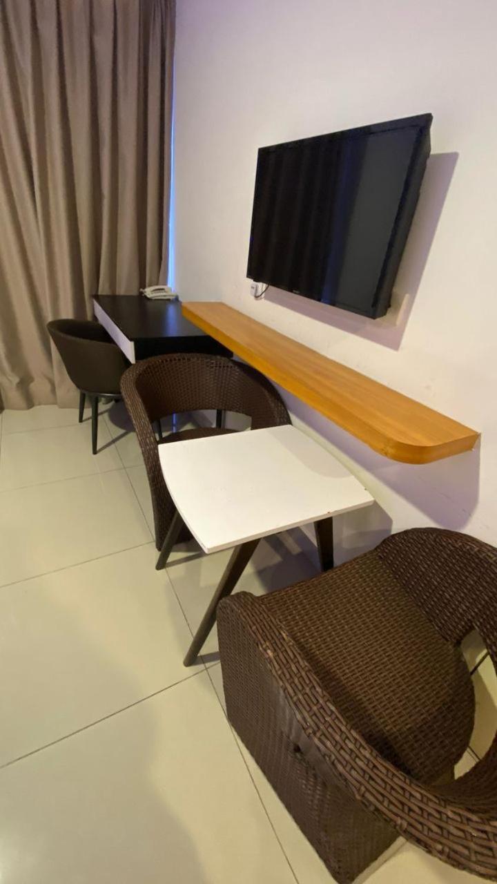 Hotel Vevo Puchong Malaysia Eksteriør billede
