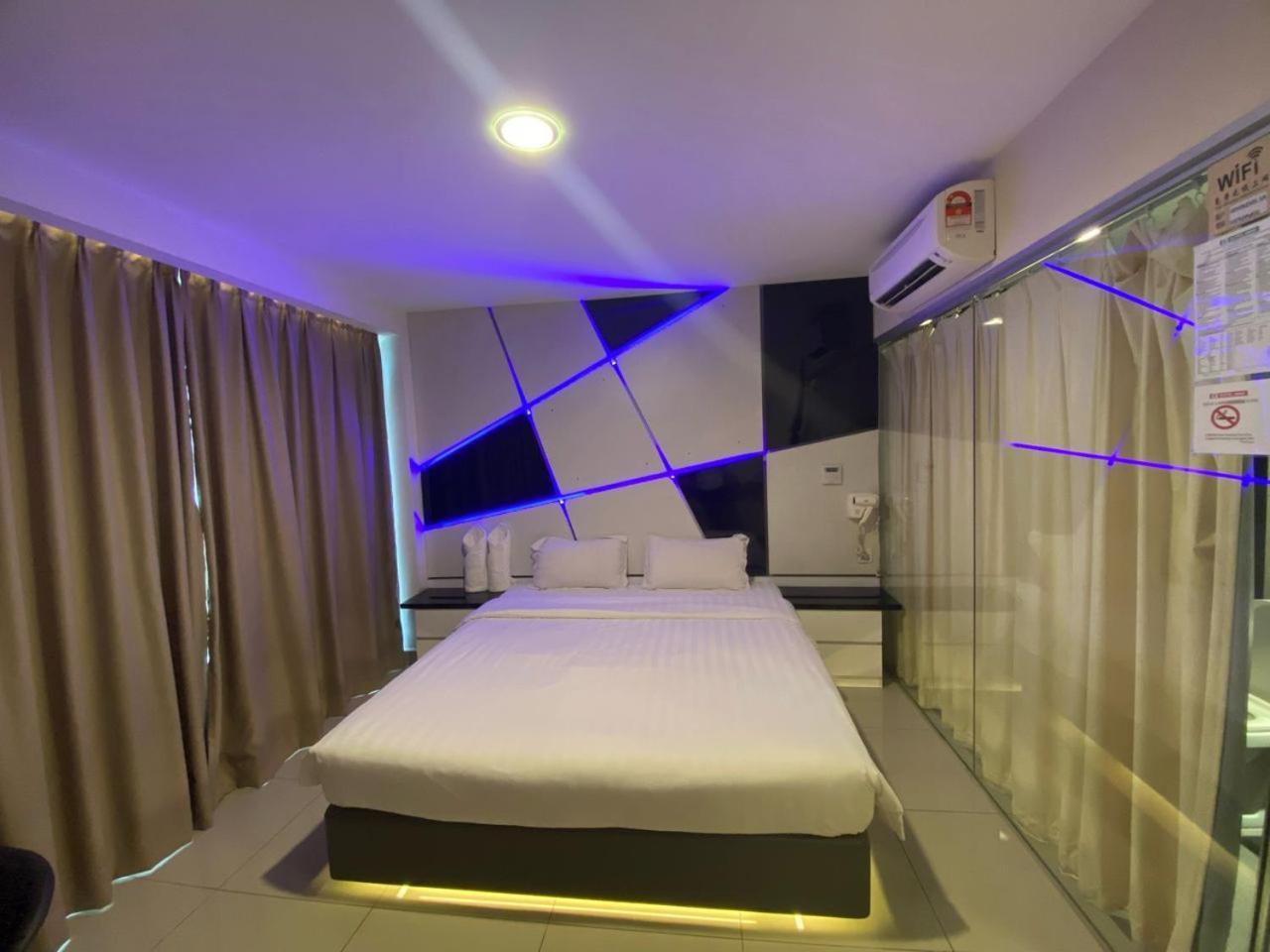 Hotel Vevo Puchong Malaysia Eksteriør billede