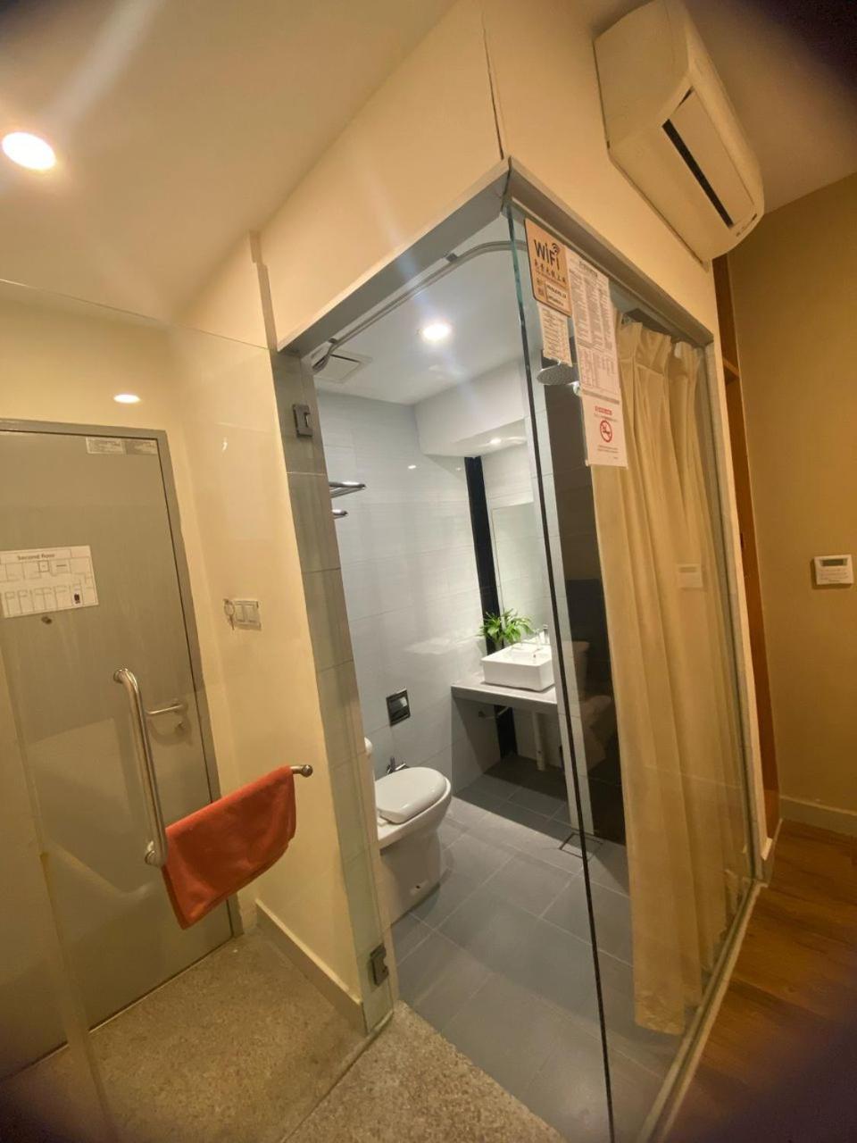 Hotel Vevo Puchong Malaysia Eksteriør billede