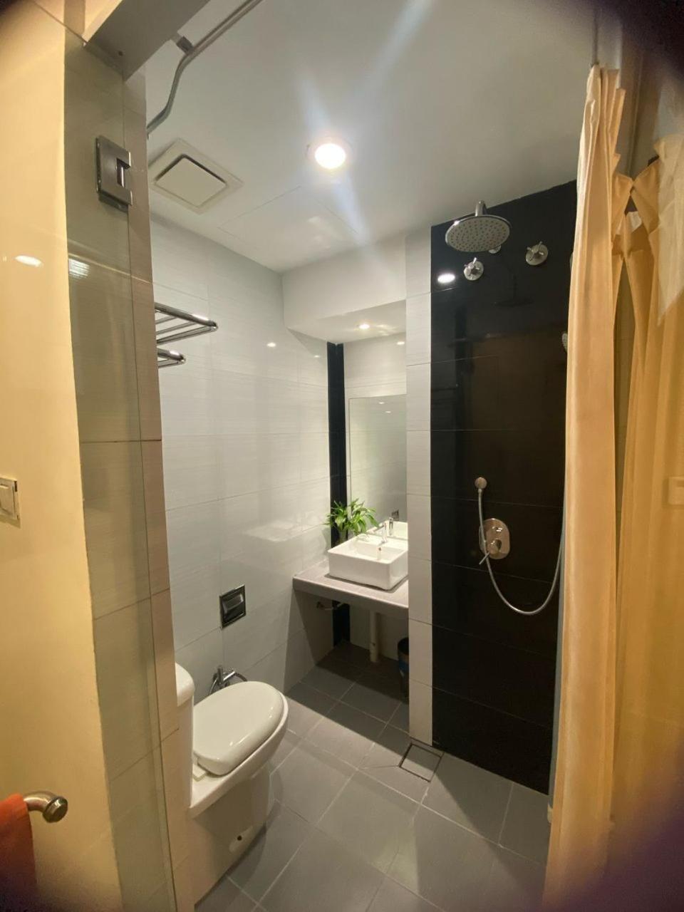 Hotel Vevo Puchong Malaysia Eksteriør billede