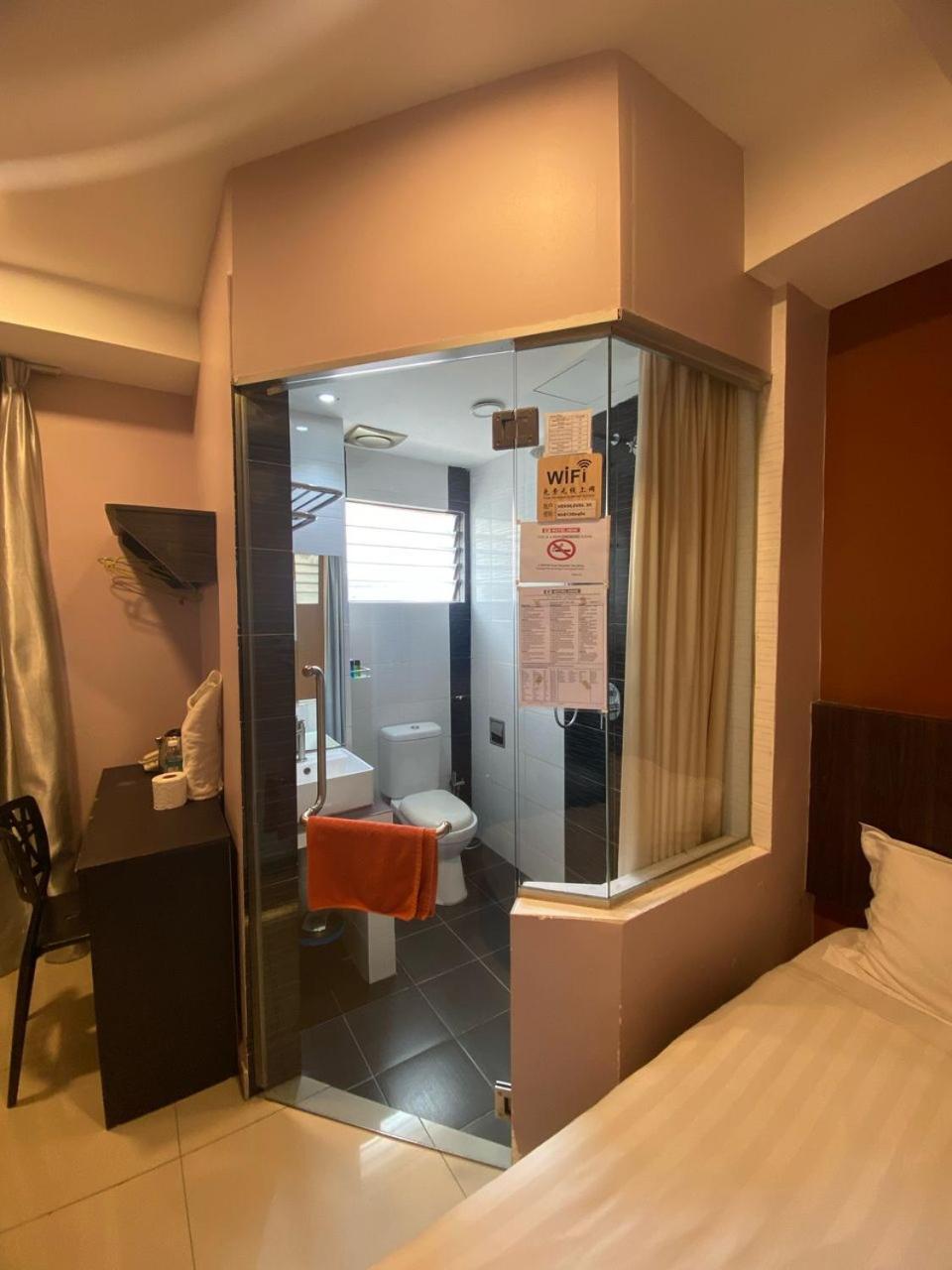 Hotel Vevo Puchong Malaysia Eksteriør billede
