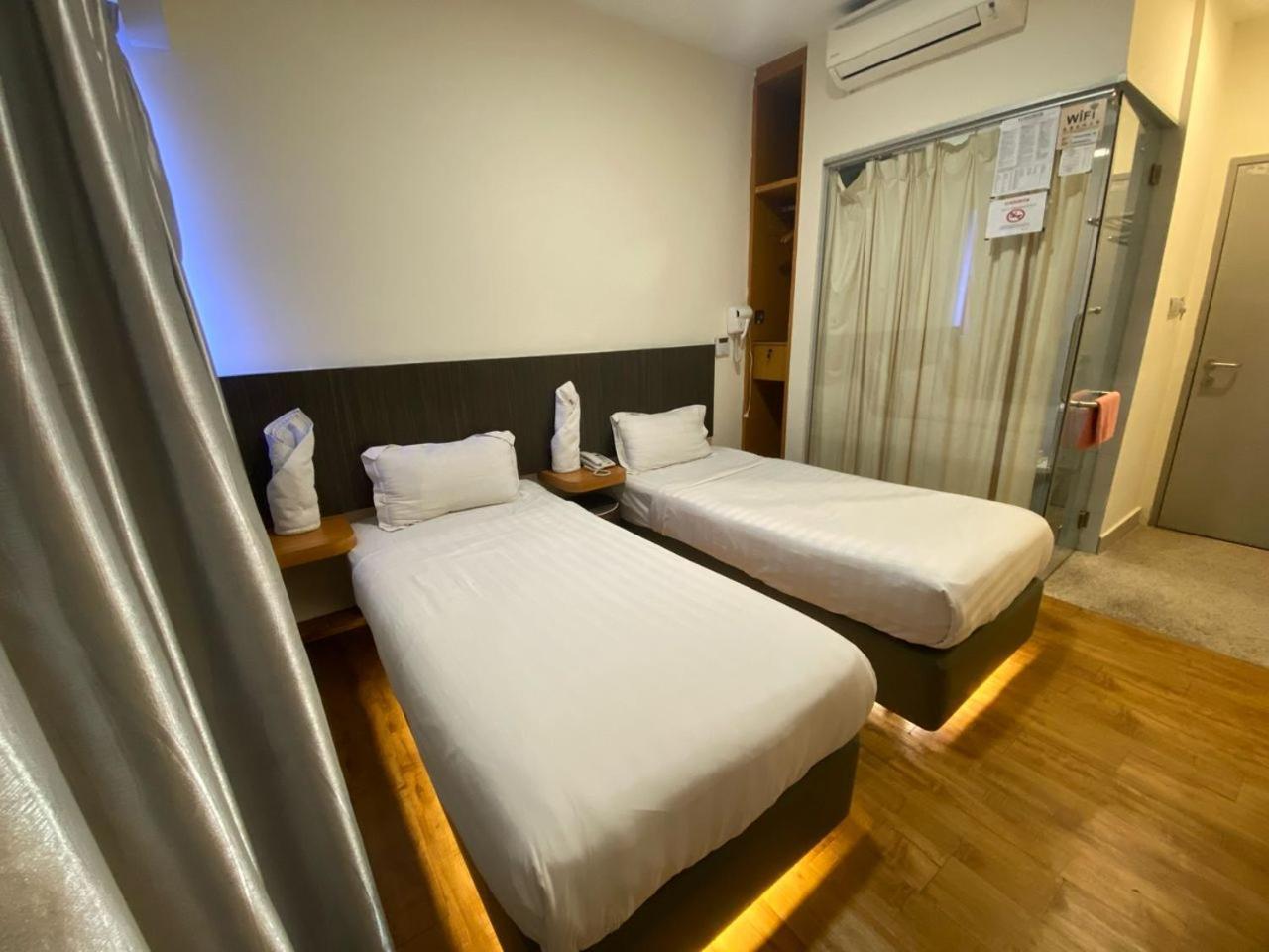 Hotel Vevo Puchong Malaysia Eksteriør billede