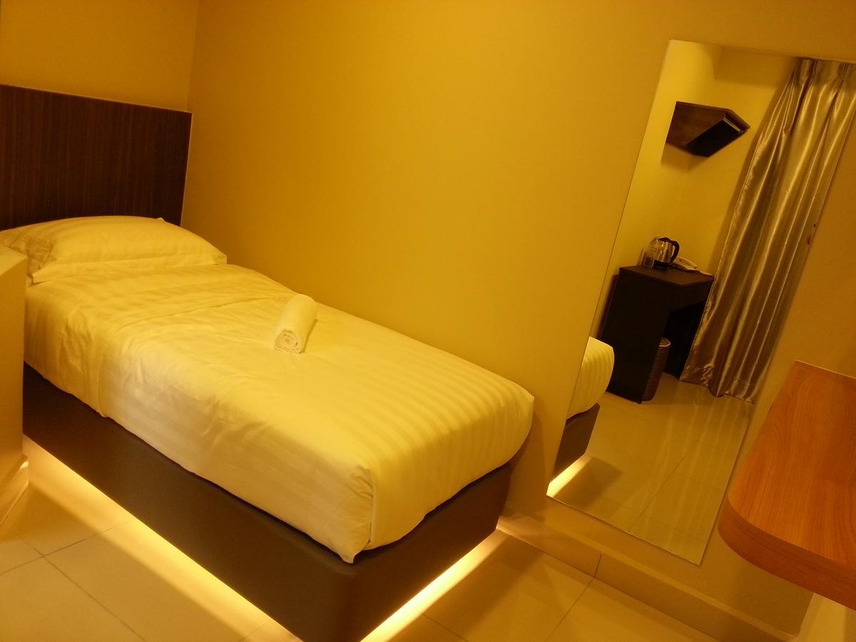 Hotel Vevo Puchong Malaysia Eksteriør billede