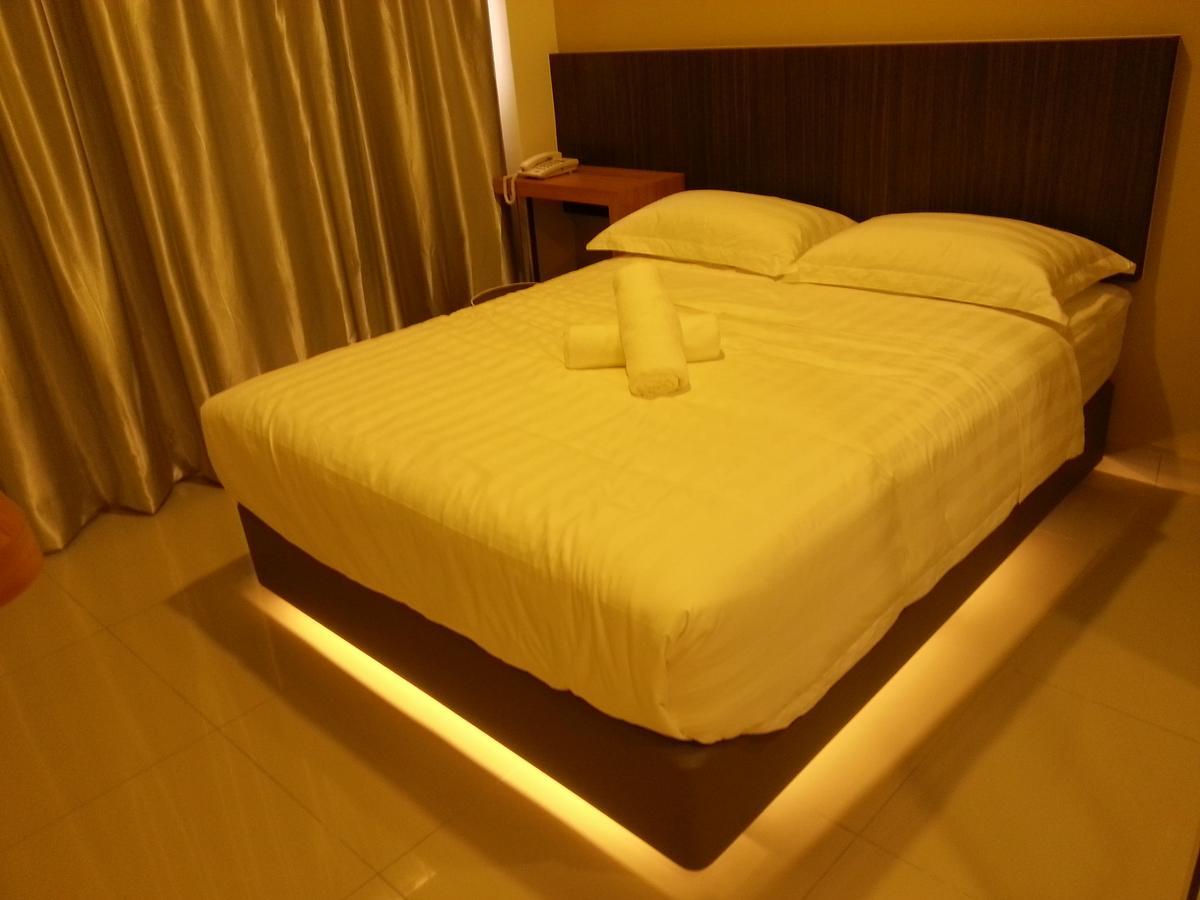 Hotel Vevo Puchong Malaysia Eksteriør billede