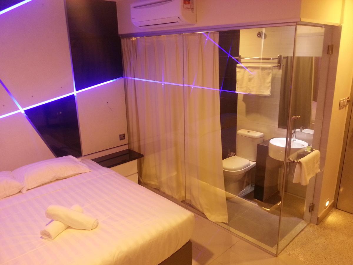 Hotel Vevo Puchong Malaysia Eksteriør billede