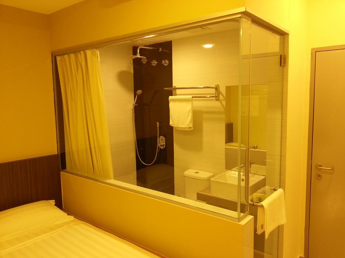 Hotel Vevo Puchong Malaysia Eksteriør billede
