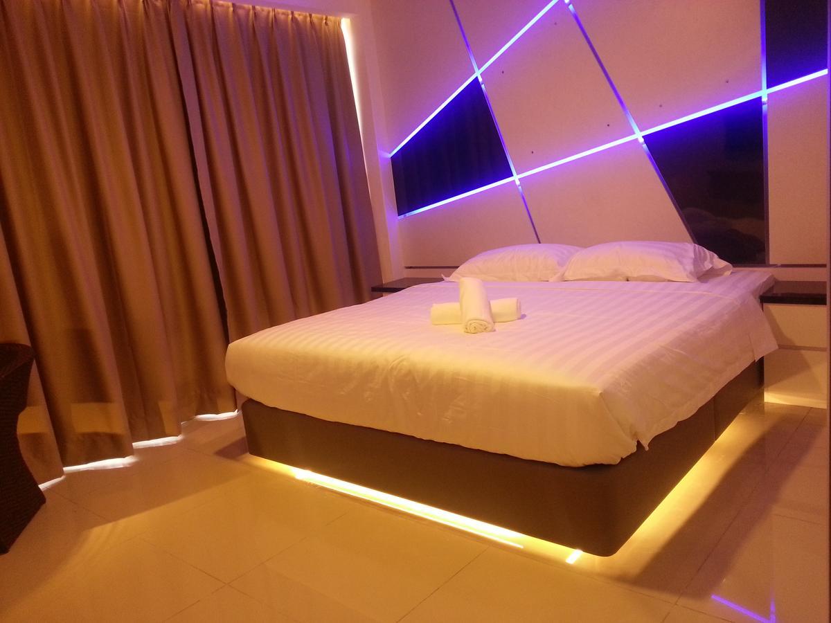 Hotel Vevo Puchong Malaysia Eksteriør billede